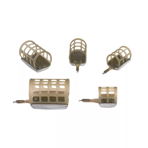 MATRIX Plastic Cage Feeder XL 60g