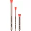 MATRIX Finesse Pellet Waggler 9mm 4g 2pcs