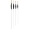 MATRIX Slim Wire Pole Float 0.5g