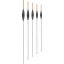 MATRIX Slim Carbon Pole Float 0.2g