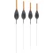 MATRIX Mud Line Pole Float 0.3g