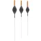 MATRIX Carp Shallow Pole Float 0.3g
