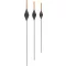 MATRIX F1 Shallow Pole Float 0.2g