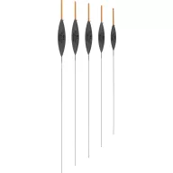 MATRIX Finesse Slim Wire Pole Float 0.4g