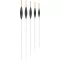 MATRIX Finesse Slim Wire Pole Float 0.5g