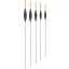MATRIX Finesse Slim Carbon Pole Float 0.2g