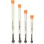 MATRIX Foam Pellet Waggler 4g