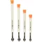 MATRIX Foam Pellet Waggler 5g