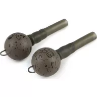 MATRIX Pellet Waggler Weight 4g 2pcs