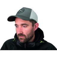 MATRIX Surefit Baseball Cap light grey