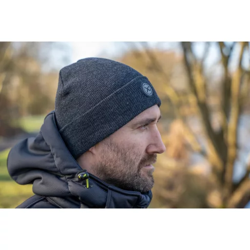 MATRIX Szürke sapka