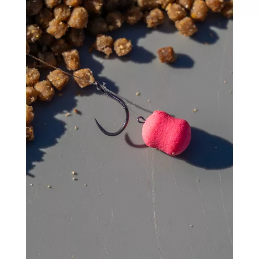 MATRIX X7 Carp Method Size 16 Barbless - Eyed