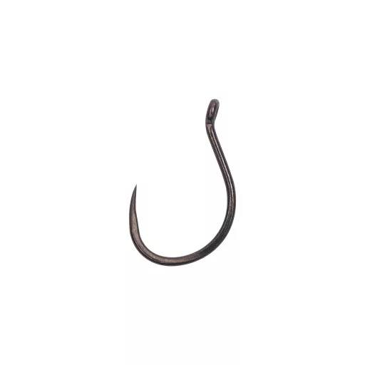 MATRIX X7 Carp Method Size 14 Barbless - Eyed