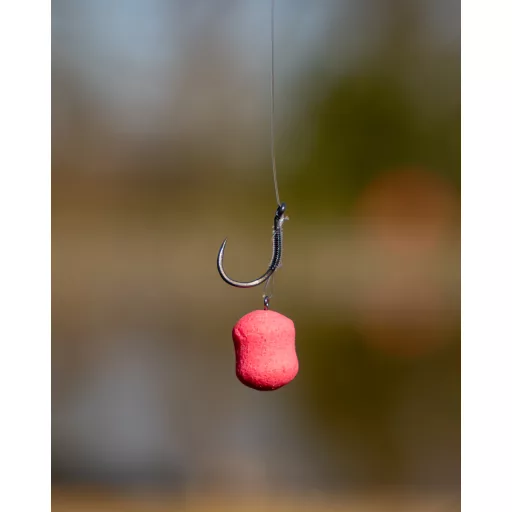 MATRIX X7 Carp Method Size 14 Barbless - Eyed