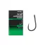 MATRIX X8 X-Power Carp Size 14 Barbless - Eyed