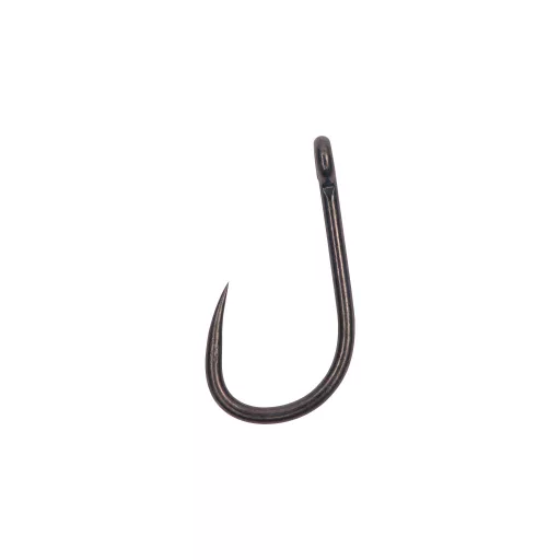 MATRIX X8 X-Power Carp Size 10 Barbless - Eyed