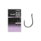 MATRIX X9 Carp Wide Gape Size 16 Barbless - Eyed