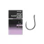 MATRIX X9 Carp Wide Gape Size 16 Barbless - Eyed