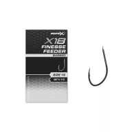 MATRIX X1B Finesse Feeder Size 18 Barbed 