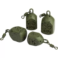 MATRIX Bottle Bomb MK2 17.5g 3pcs