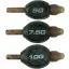 MATRIX Inline Pellet Bomb 10g 3pcs