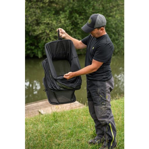 MATRIX 4.0M CARP SAFE KEEPNET