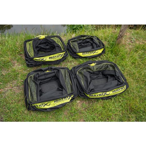 MATRIX 4.0M CARP SAFE KEEPNET