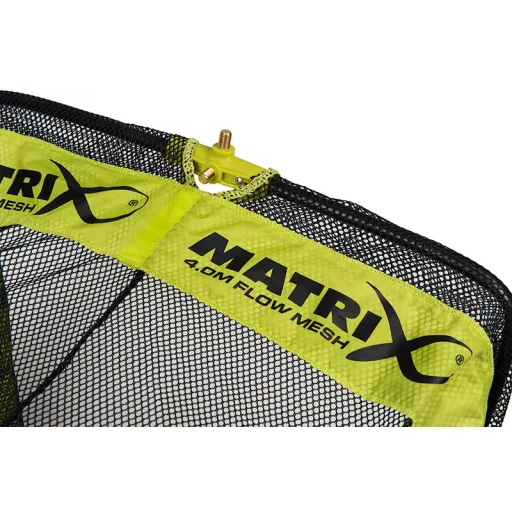 MATRIX 4.0M FLOW MESH KEEPNET