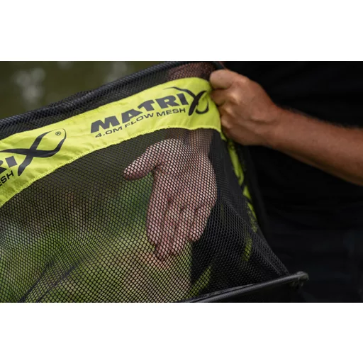MATRIX 4.0M FLOW MESH KEEPNET