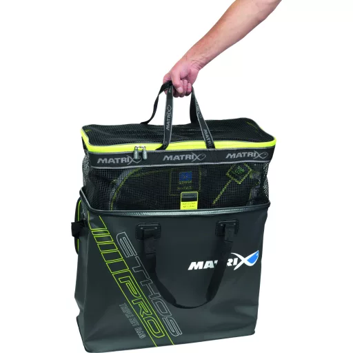 MATRIX Dip & Dry Mesh Net Bag Large
