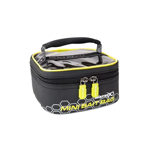 MATRIX Mini Bait Bag - csalitartó táska
