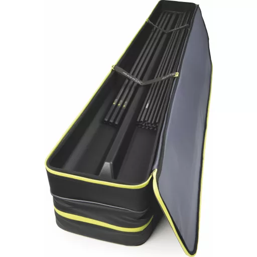MATRIX Horizon Multi Pole Holdall ABS Insert