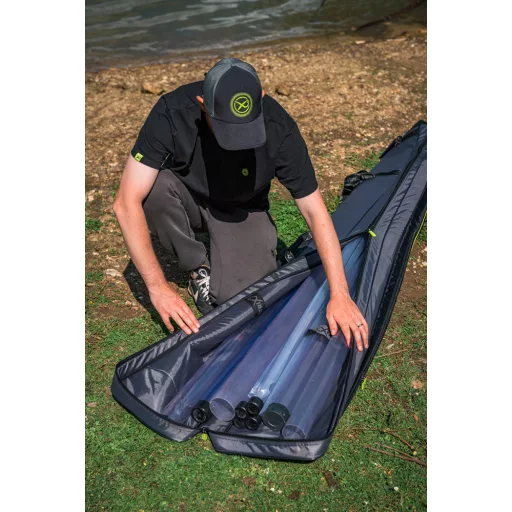 MATRIX ETHOS 6-8 TUBE HOLDALL