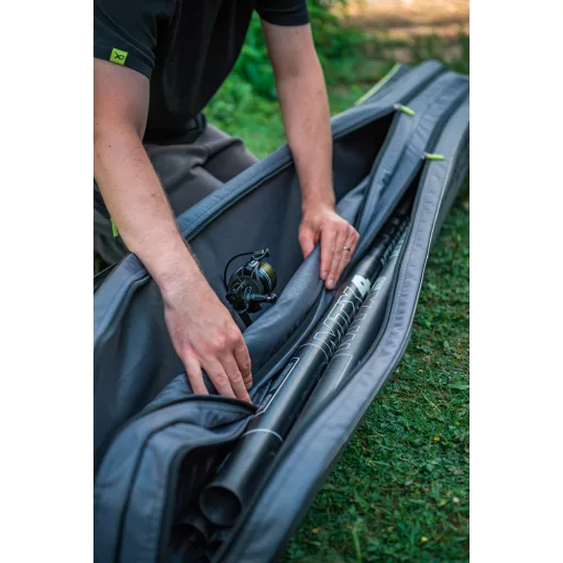 MATRIX Ethos Rigid Holdall