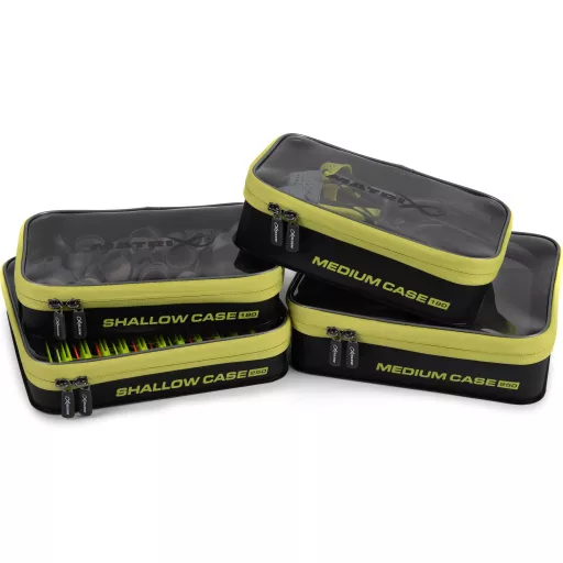 MATRIX EVA Tackle Storage System