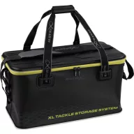 MATRIX EVA XL Tackle Storage System Loaded