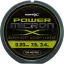 MATRIX Power Micron X 0.10mm 2.5lb 100m