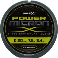 MATRIX Power Micron X 0.16mm 5.5lb 100m