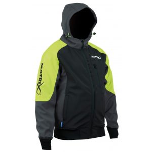 FOX Matrix Soft Shell Fleece