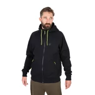 MATRIX SHERPA HOODY - BÉLELT KAPUCNIS PULÓVER