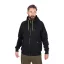 MATRIX SHERPA HOODY - BÉLELT KAPUCNIS PULÓVER