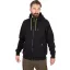 MATRIX Sherpa Winter Hoody