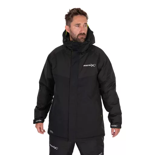 MATRIX Therma-Foil Winter Suit