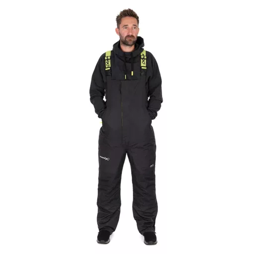 MATRIX Therma-Foil Winter Suit