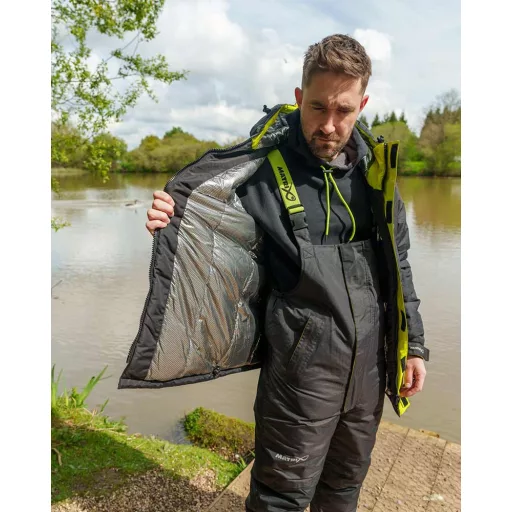 MATRIX Therma-Foil Winter Suit