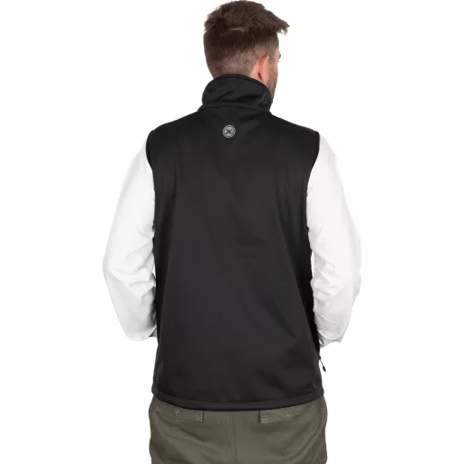 MATRIX Windblocker Gilet