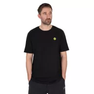 MATRIX Black Mini Logo T-Shirt