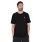 MATRIX Black Mini Logo T-Shirt