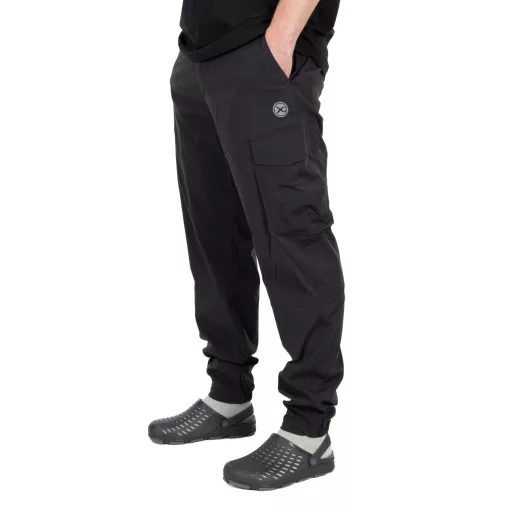 MATRIX LW Cargo Trousers