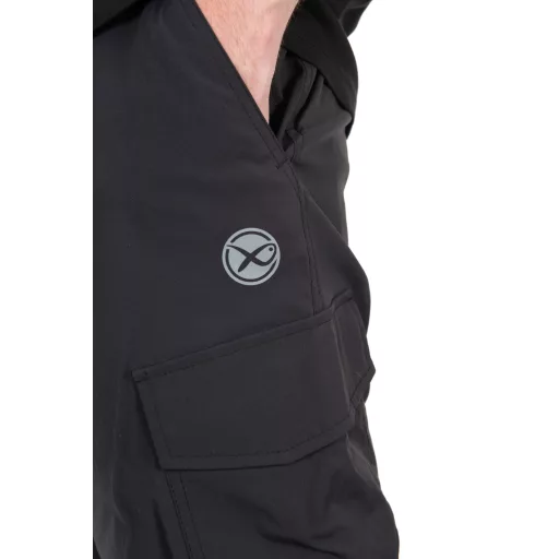 MATRIX LW Cargo Trousers